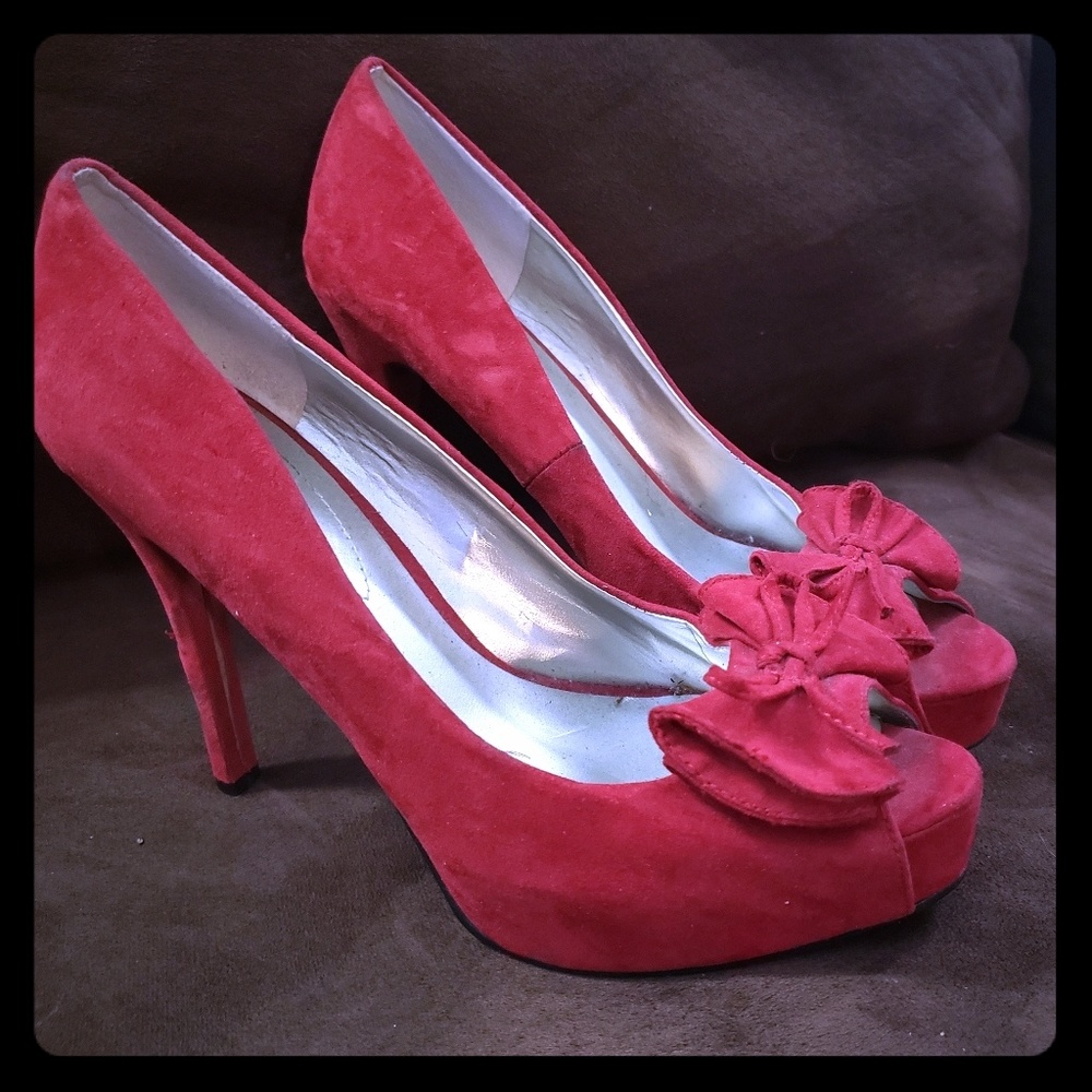 Guess Heels